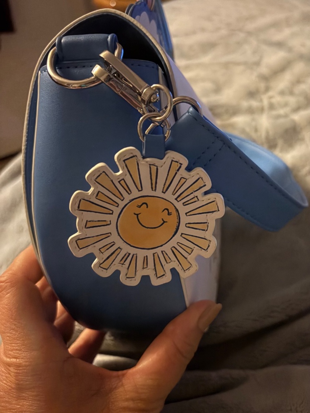 Care Bears Crossbody & Wallet Bundle - Picture 4 of 8